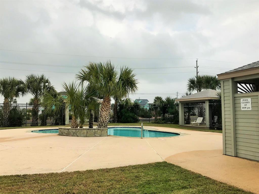 3807 Indian Beach Drive, Galveston, TX 77554