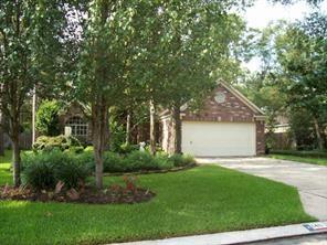 140 S WINTERPORT Circle Spring, Texas This home is a must see! This home has been completely remodeled . Family-friendly neighborhood. New wood like tile throughout the home. Living/dining room has new lighting , high ceiling and huge windows. Open kitchen to family room with brand new self closing cabinets ,stainless steel appliances and refrigerator. Corian counter tops and beautiful back splash Island with huge Butchers block counter top. High ceilings in family room with plenty of light . New custom glass tile on fireplace .Split floor plan with Grand master bedroom having huge window for plenty of light and high ceilings . Separate his and her vanity sinks in master quarters, with separate tub and shower. Master closet has brand new custom built shelves and shoe racks . The home also comes with front load washer and dryer. Gorgeous back yard with no neighbors ,covered patio, picnic bench for great family time . Fully fenced yard ,and yard maintenance is included , call today for you private showing .