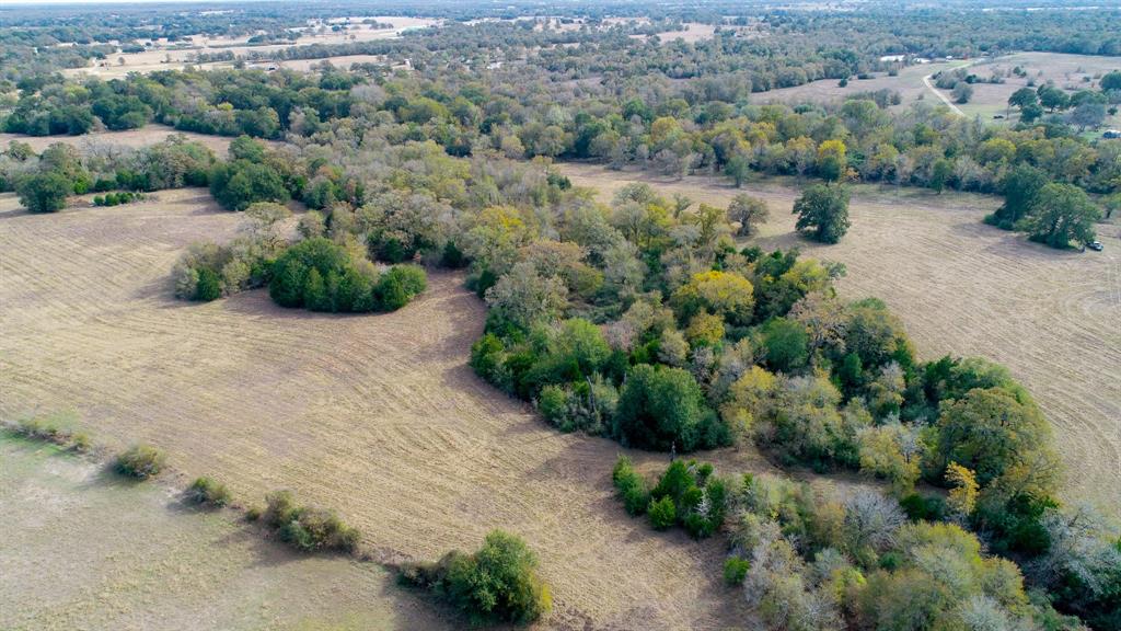 3650 County Road 118 Giddings, Texas To all the hunters, dog trainers, and people looking for a country getaway, this property is for you! The beautiful AG exempt 62 acre tract is excellent for hunting. It has an abundant amount of wildlife and a wide variety of trees with underbrush. This tract also features both Nails Creek and Willow Branch Creek with some floodplain. The property appeals to dog owners/trainers and includes 4 RV hook ups, 26 concrete kennels, 7 airing yards, a bird pen, and a swim by pond. The water well pumps into the pond so it can always be full. Electricity & internet on property, as well as two cabins that could be finished out. Seller is putting in a septic. Property is fully fenced.