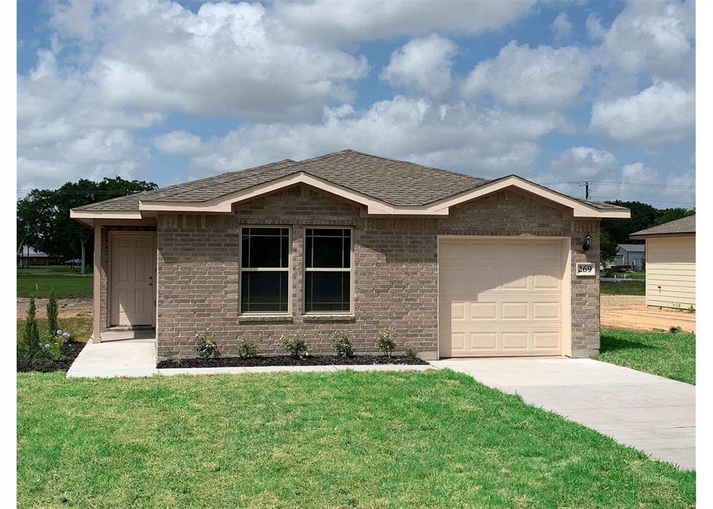 303 Daniel Street Baytown Tx 77520 Har Com