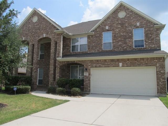 19914 Brookway Wind Court Spring, Texas Move in ready home in great location and amazing neighborhood! Loaded with features that will make you smile!! Make this home your dream home!