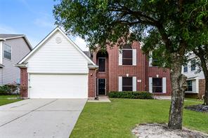 13618 Country Time, Tomball, TX, 77375