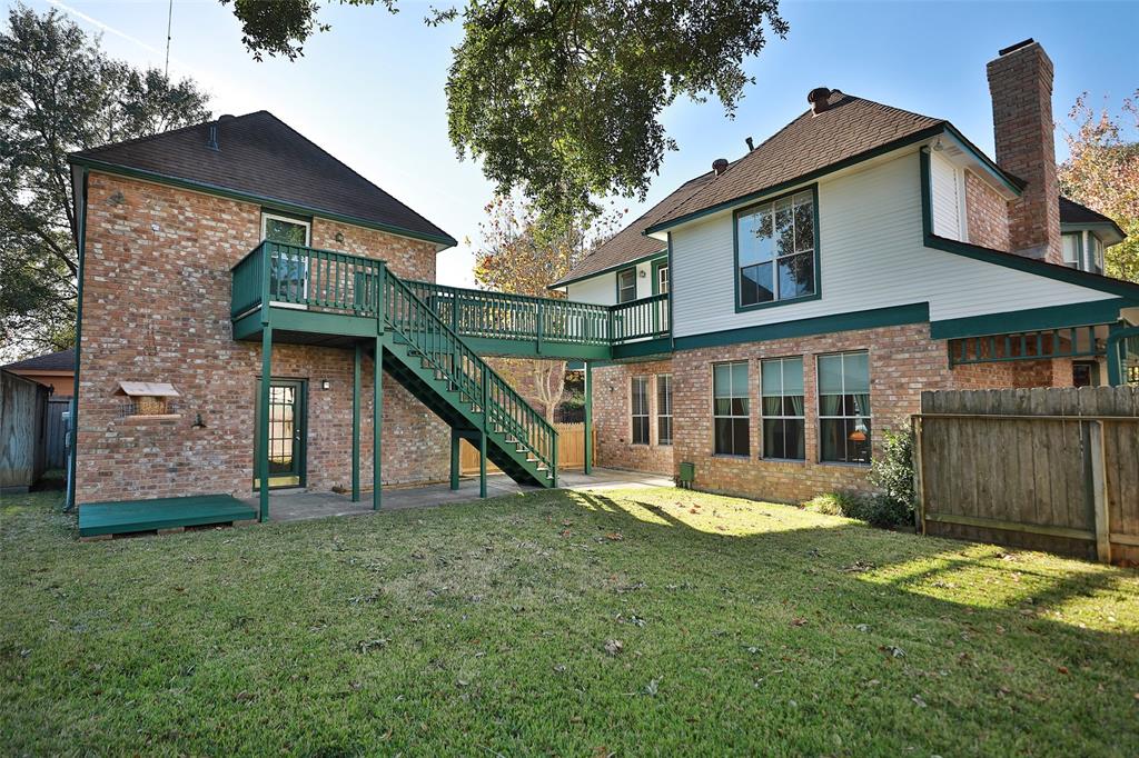 6319 Sutter Park Lane, Houston, TX 77066