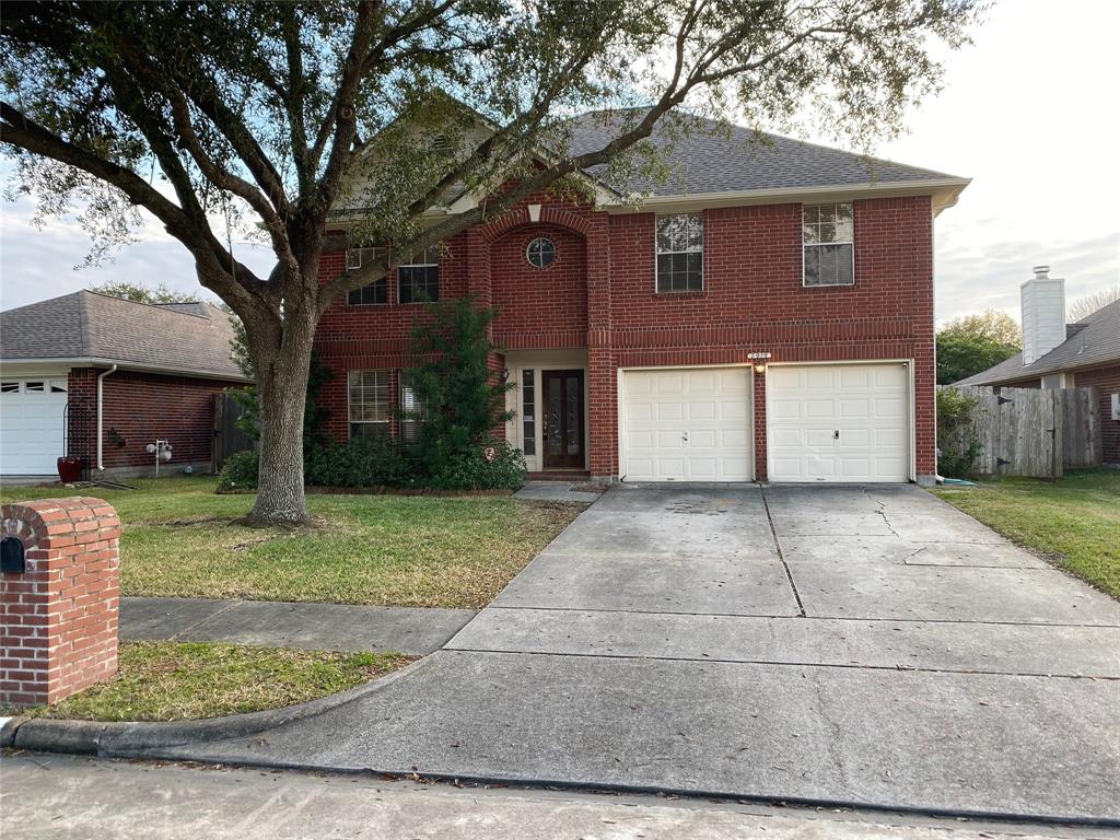 Houses for rent in Friendswood