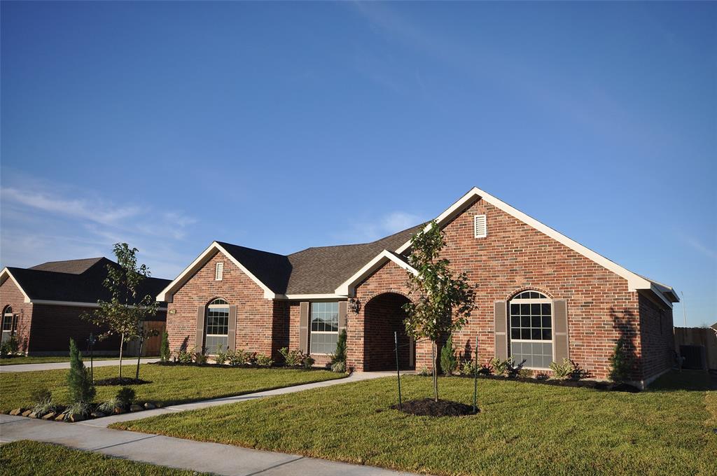 Houses in Lakeland Manvel TX Luxury Homes & Real Estate