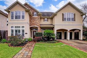 4620 Mimosa, Bellaire, TX, 77401