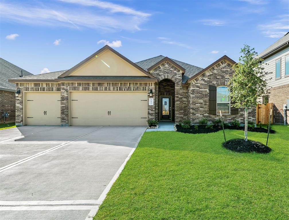 Homes for sale in Westwood Subdivision League City TX Houses
