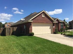 6101 Rustic Meadow, Pearland, TX, 77581