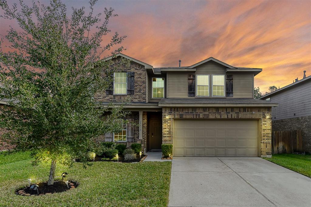 Houses In Princeton Place Tomball Tx Luxury Homes Real Estate