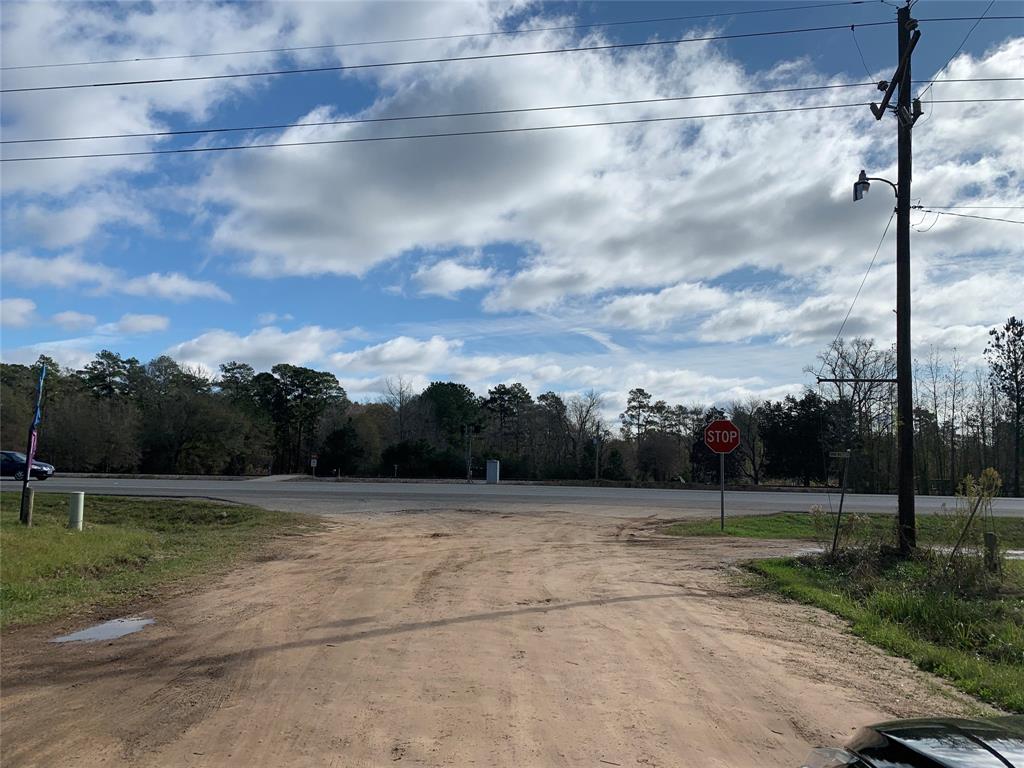 200 Our Road, Shepherd, TX 77371