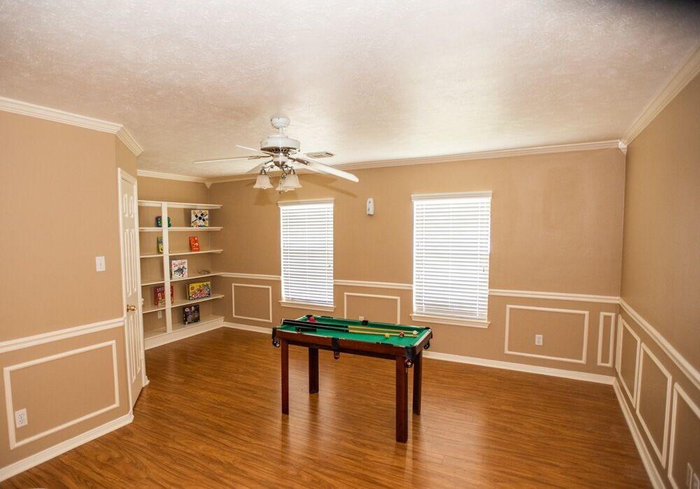 3006 Cumberland Drive, Missouri City, TX 77459