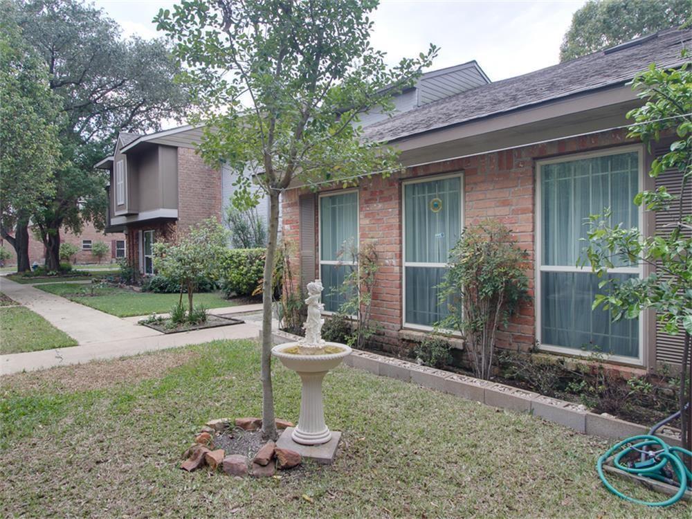 9226 Westwood Village Drive 13 Houston Tx 77036 Har Com