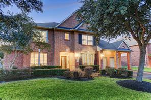2608 Orchid Creek, Pearland, TX, 77584