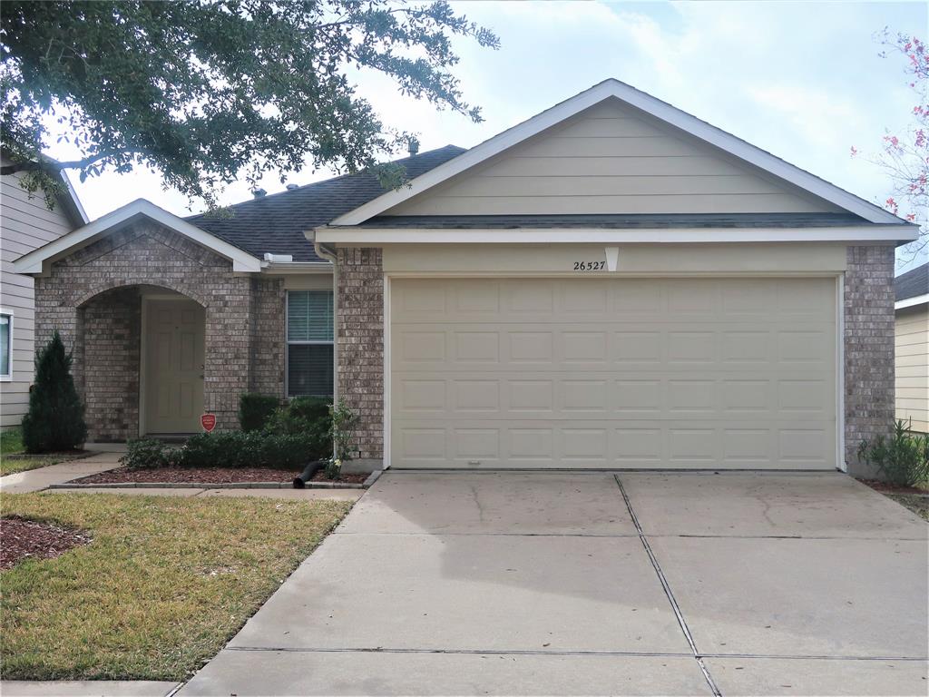 26527 Marble Falls Bend Katy Tx 77494 Har Com