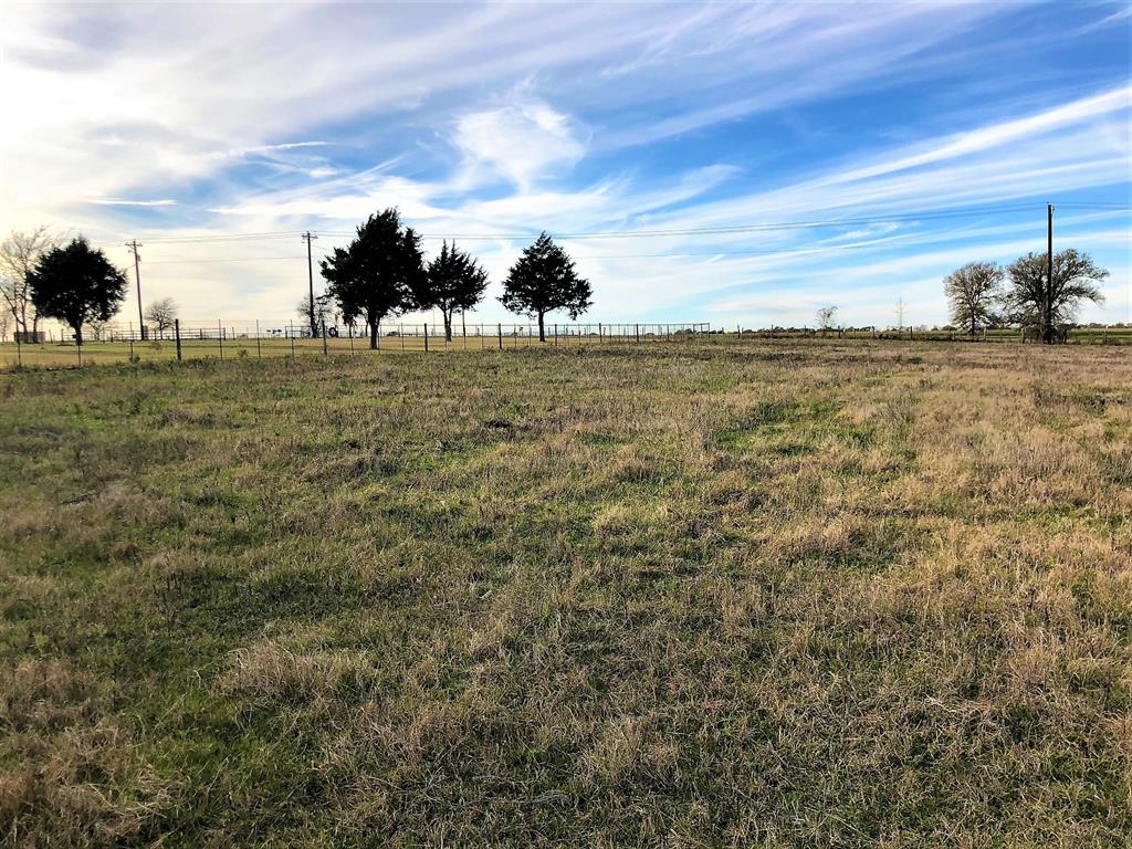 TBD E OSR Bryan, Texas Rare find mid-size raw acreage lot for sale! This symmetrical rectangular shaped and gently slopped 7.809-acre tract is located only 7 miles east of the intersection of Highway 6 and OSR. It has 416 feet of OSR frontage, making it suitable for a wide variety of uses. Enjoy the central location between Bryan and Franklin! Electricity and utilities are available at the front of the property along OSR, making them easy to tap into. This area provides a peaceful surrounding and beautiful views of the nearby rolling hills and neighboring properties. The majority of the perimeter of the property is fenced and there is a cross fence at the back of the property as well. This property offers a blank slate for all the great ideas you have in mind. Call today to schedule your appointment to view!