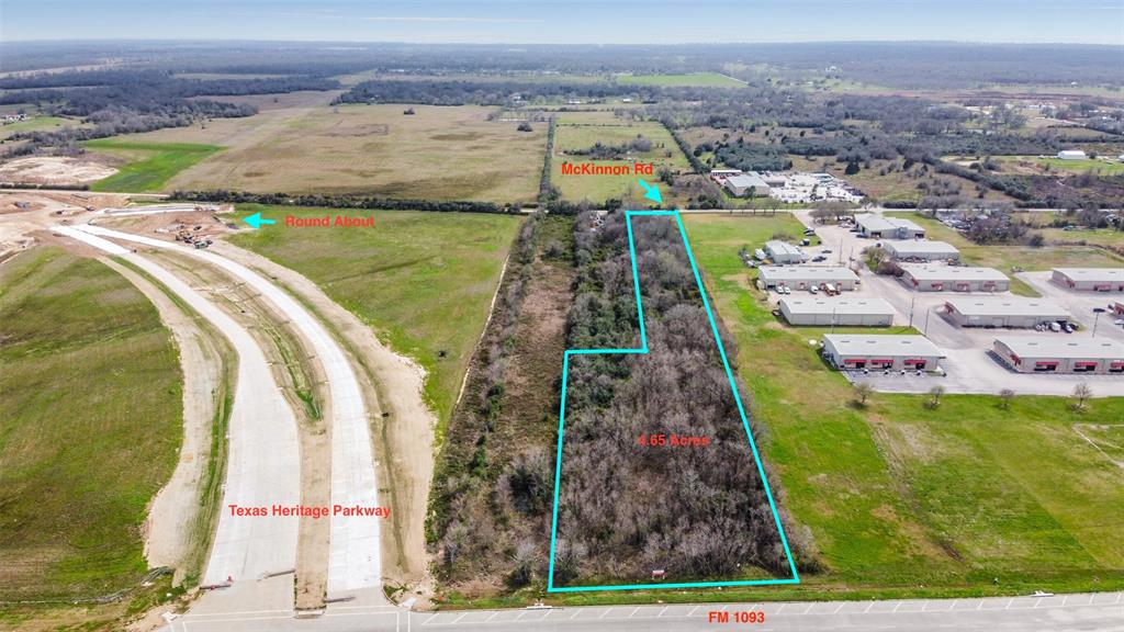 29208 Mckinnon Road, Fulshear, Texas 77406, ,Lots,For Sale,Mckinnon,32615763