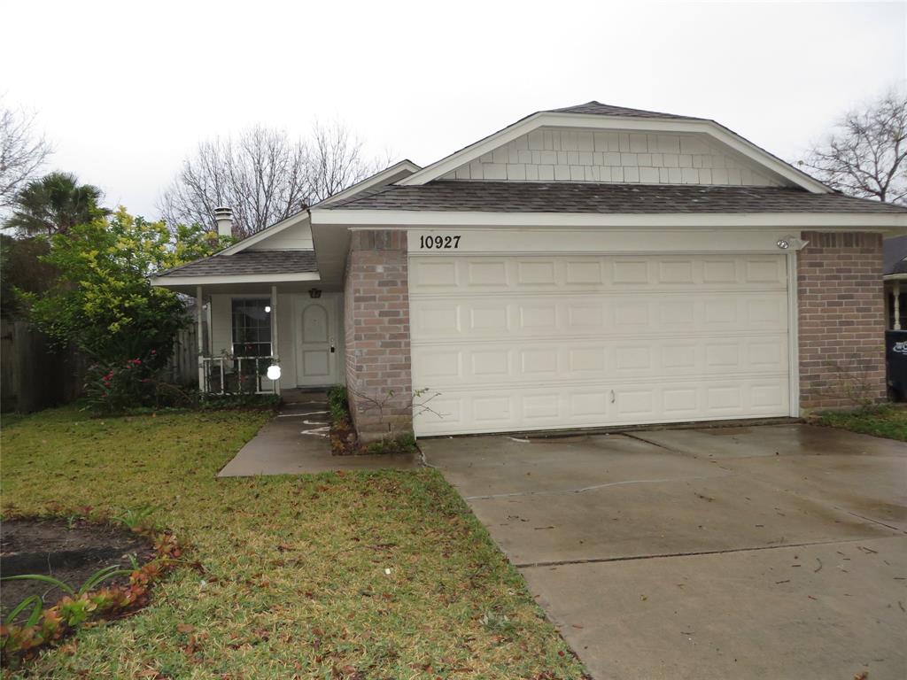 10927 Spanish Grant Drive Sugar Land Tx 77498 Mls