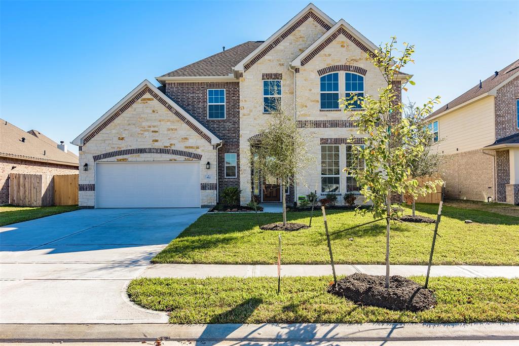 Homes for sale in Westwood Subdivision League City TX Houses