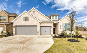 9410 Stablewood Lakes, Tomball, TX, 77375
