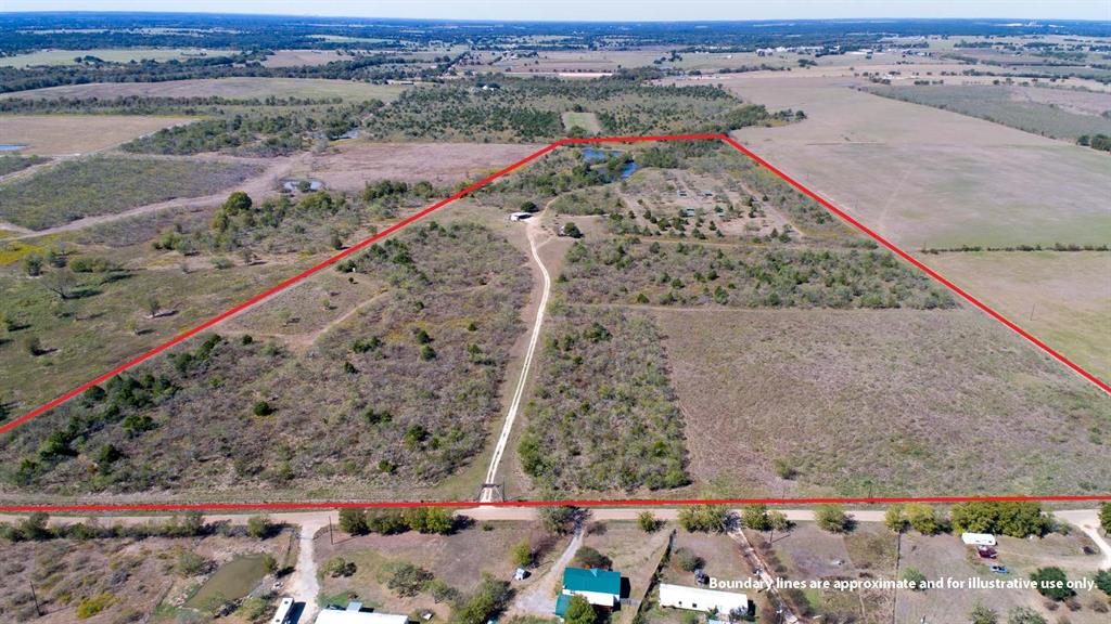 7724 County Road 144 Caldwell, Texas Recreational dream! 62.5 acres in the Deanville area of Burleson County! This property features an 850sqft - 2 bedroom, 1 bathroom cabin that would be suitable for permanent residency or hunting cabin. A 30x30 barn is also on the property for equipment storage. Other features include cattle working pens, 6 high fenced deer pens with animal shelters in each and water lines ran to each pen, 2 stocked ponds - one pond is stocked with hybird bass, blue gill, and red ear crappie - the smaller pond stocked with bass. This property is 40 miles from Bryan/College Station, 70 miles from Austin-Bergstrom Airport, and 110 miles from Downtown Houston.