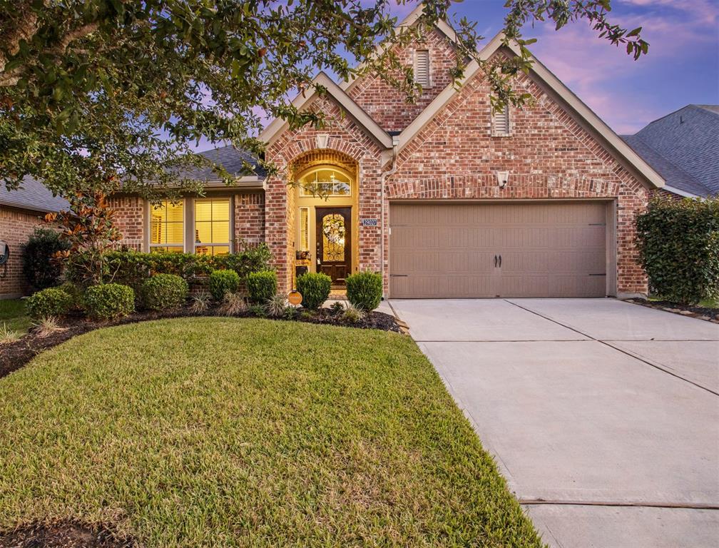 29027 Pinnacle Ridge Drive Katy Tx 77494