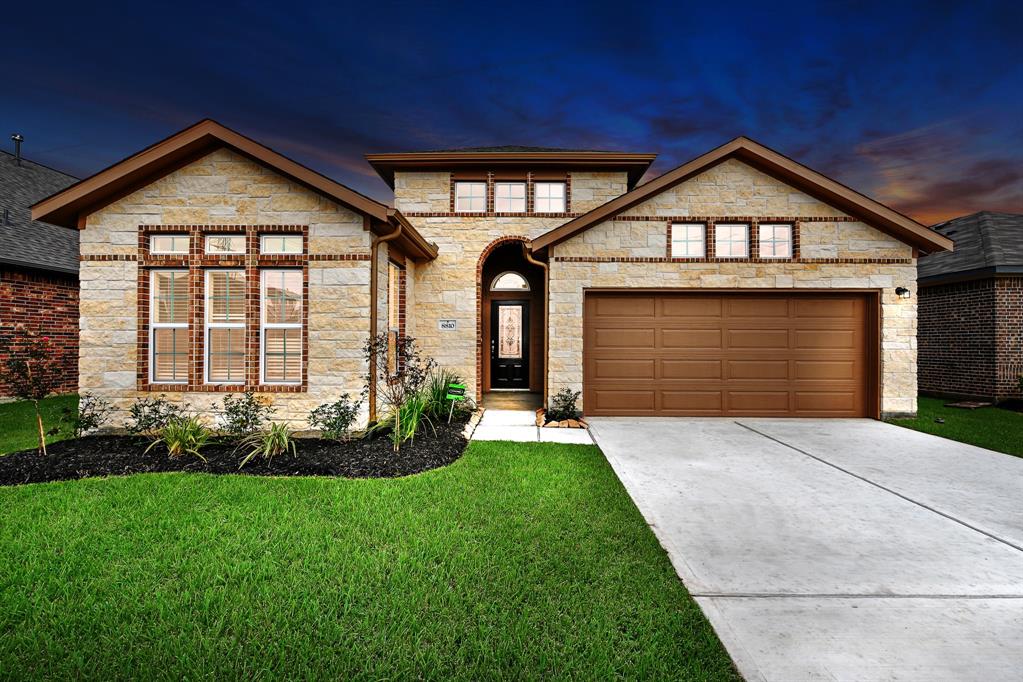 8810 Willet Street Baytown Tx 77521 Har Com