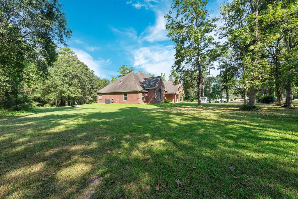 15524 Jim Branch Road, Old RiverWinfree, TX 77535