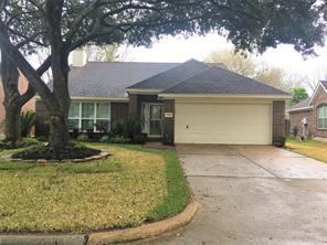 5808 Forest Timbers, Humble, TX, 77346