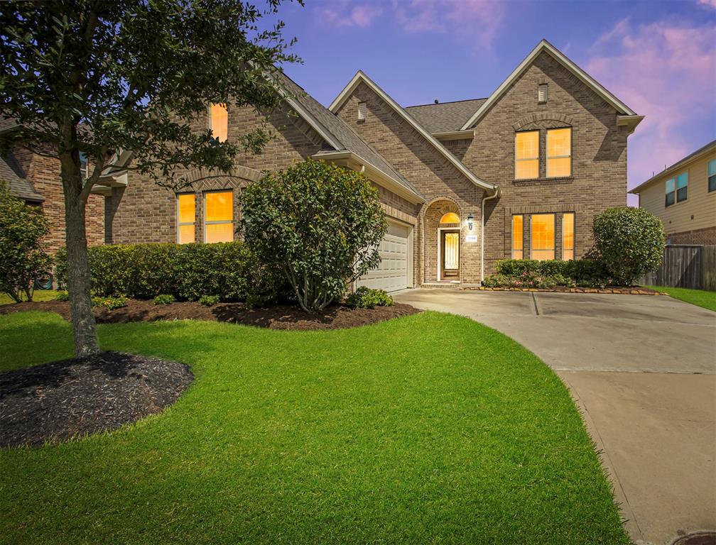 Churchill Farms Homes for Sale