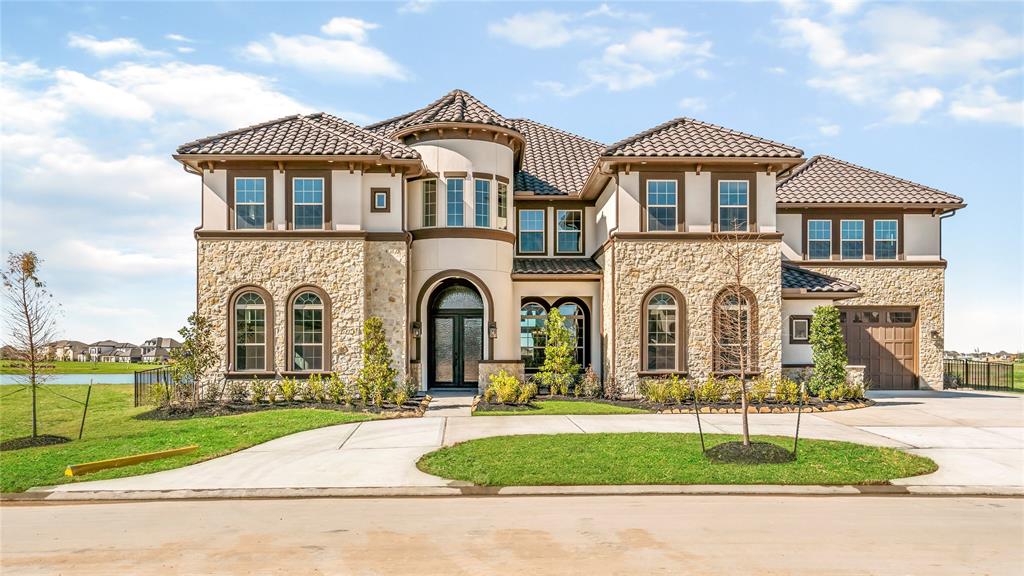 Homes for Sale in Towne Lake Subdivision | Cypress Tx Houses