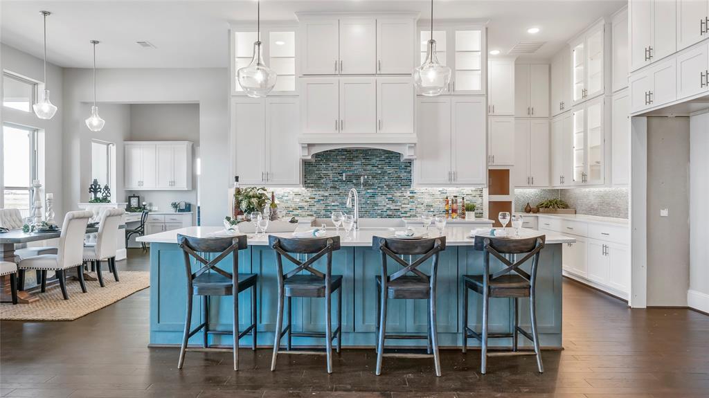 17918 Blue Ridge Shores Drive, Cypress TX 77433