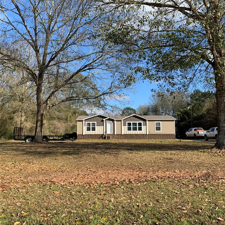235 County Road 811, Buna, TX 77612