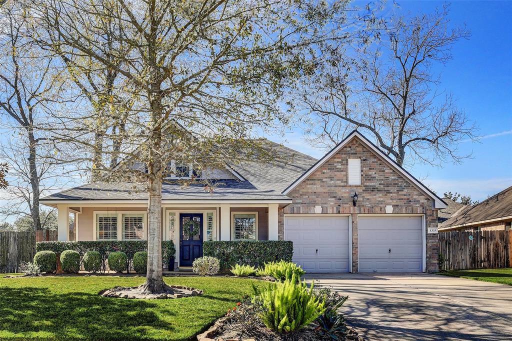 1335 Summer Terrace Drive Sugar Land Tx 77479 Har Com