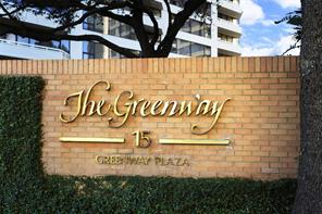 15 Greenway Plaza #13