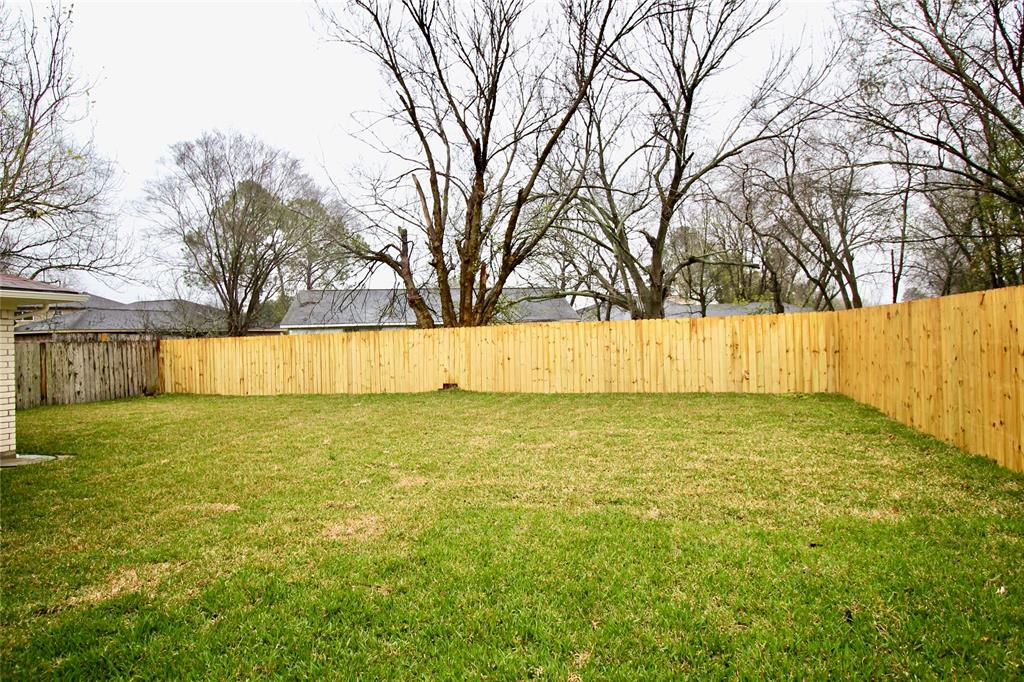 6707 Rowell Court Houston Tx 77489 Har Com