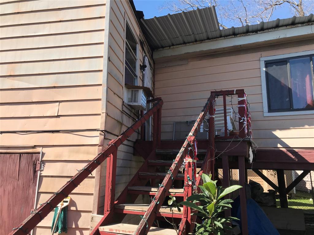 117 N Hagerman Street Houston Tx 77011 Har Com