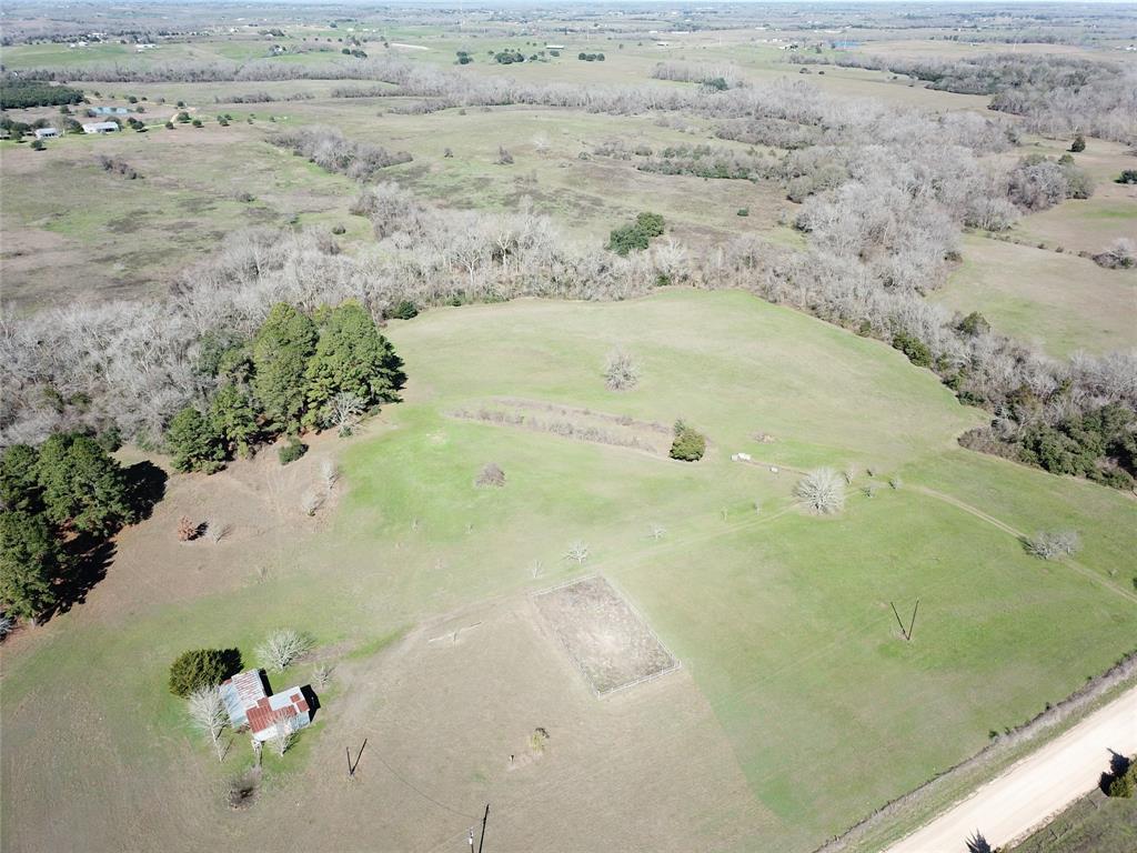3635 Shunka Road New Ulm, Texas 20 Rolling Acres with deep seasonal creek. Recreational, Weekend Home or Single Family Residential Possibilities. Areas on creek are heavily wooded. 55 miles from Houston. Outstanding asset with great future appreciation potential. 11 Acre and 14.5 Acre adjoining tracts also available. Highly Desirable Estate Liquidation.