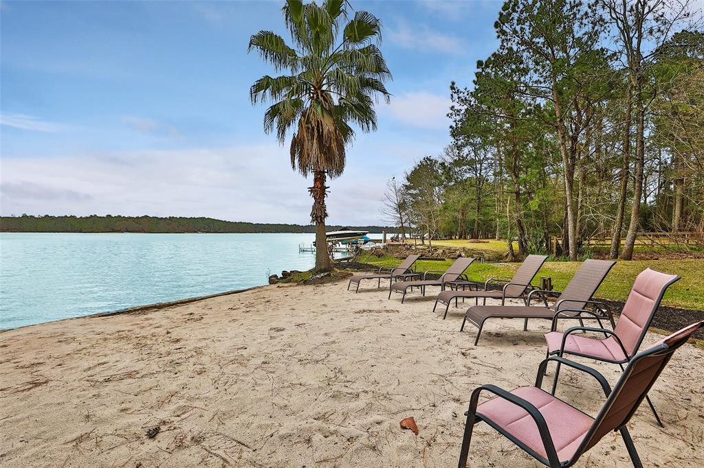 19926 Indigo Lake Drive, Magnolia, TX 77355