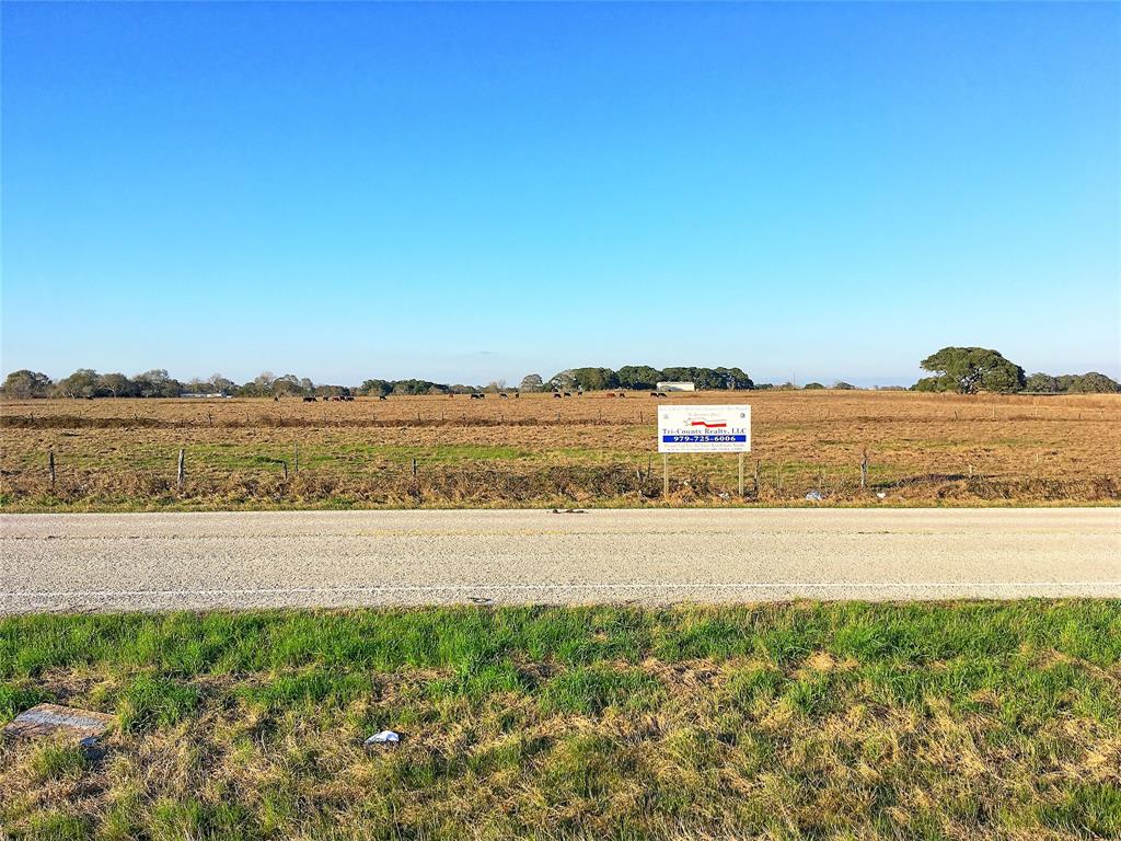 TBD I-10 Frontage Road, Weimar, TX 78962