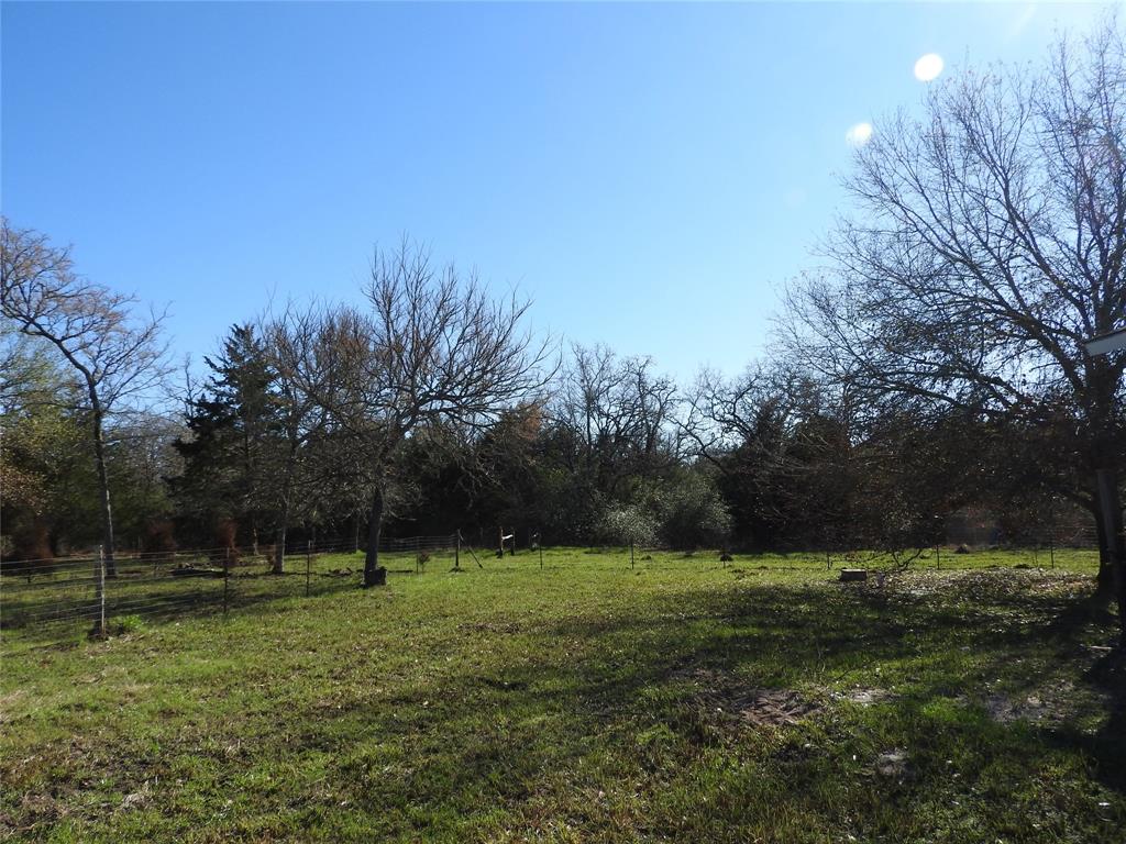 26056 Bankhead Drive Bedias, Texas 7.5+/- Recreational Acreage Tract. Presenting approximately 30% open, 70% wooded featuring several hard and softwoods throughout, this nice parcel of land has evidence of abundant wildlife. Bring your camper and ATVs - this property would make a great weekend retreat or hunting camp. There is a 3 Bed 2 Bath house on the property along with electricity and community water already in place. If you enjoy the outdoors this is the property for you.
