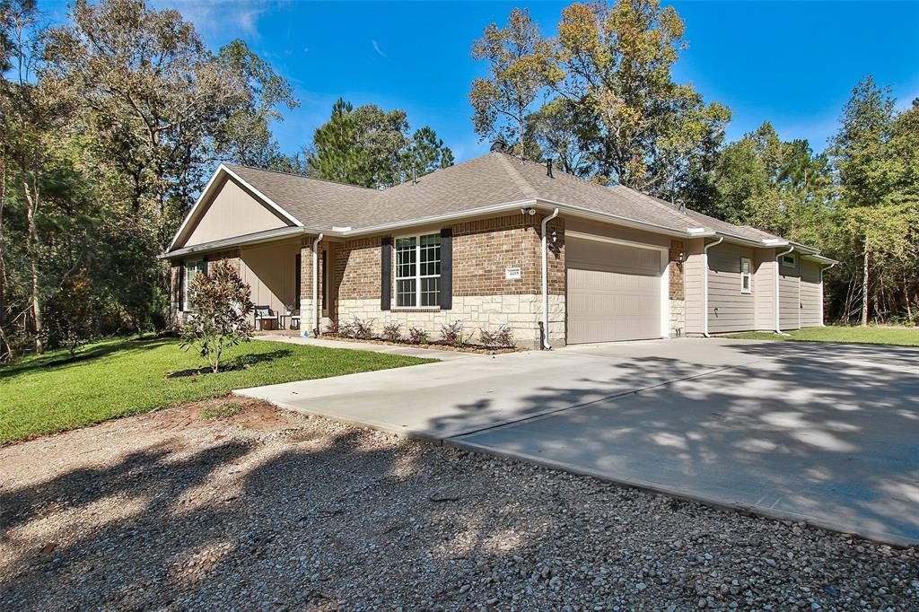 4418 Honea Egypt Road, Montgomery, TX 77316