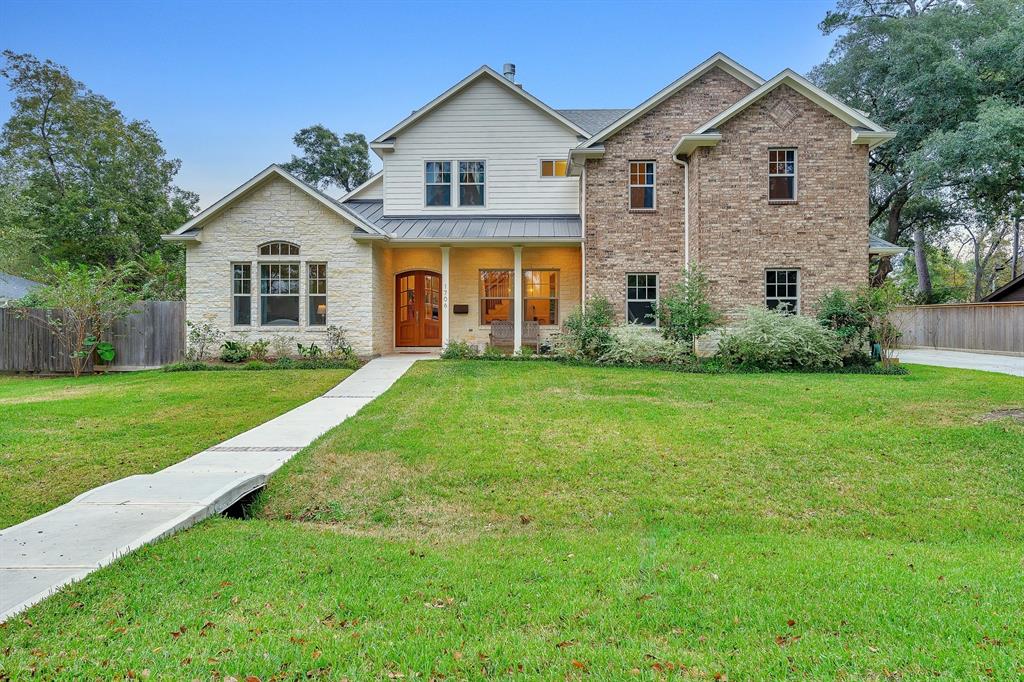 1706 Spur Lane, Houston, TX 77080