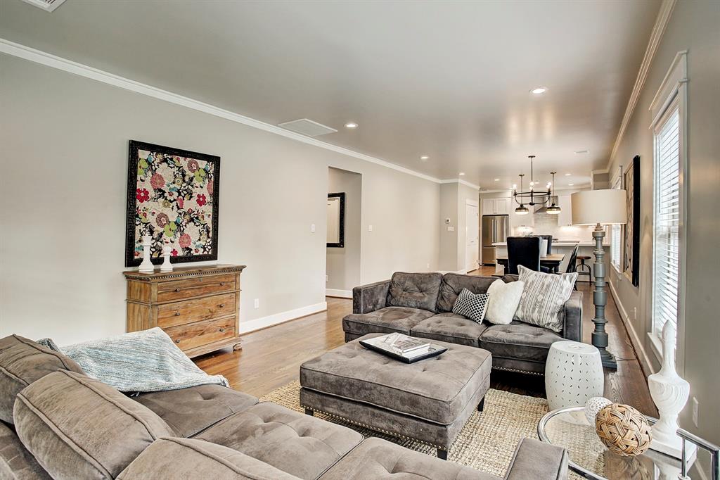 700 Enid Street Houston Tx 77009 Har Com