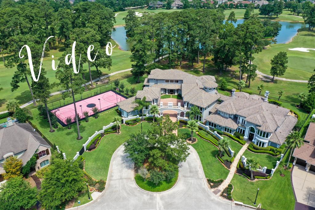 8107 St Michaels Crest Lane Humble Tx 77396 Har Com