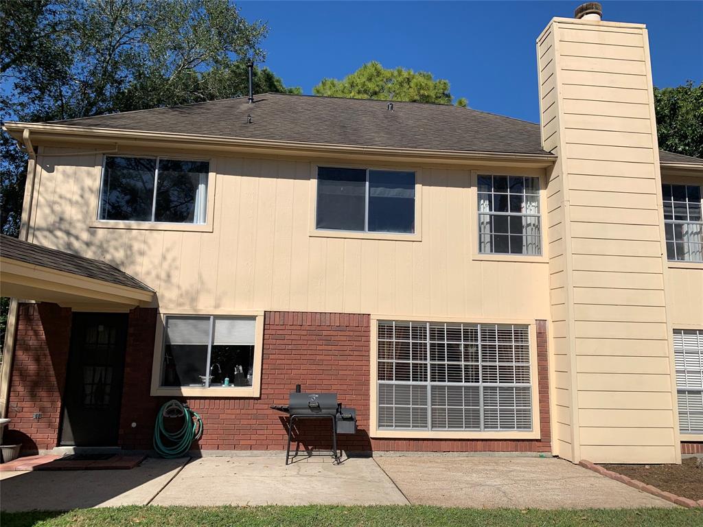 4301 Pebble Beach League City Tx 77573 Har Com