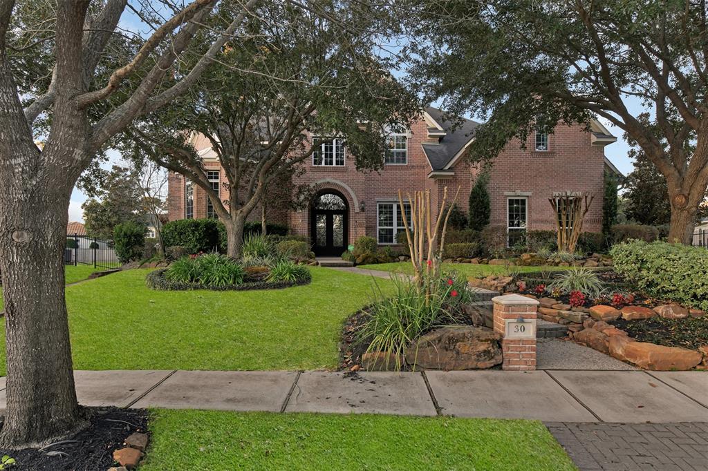 30 Kingwood Greens Drive Kingwood Tx 77339