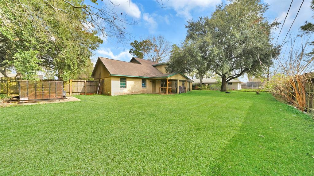 2706 Pickerton Drive Deer Park Tx 77536 Har Com