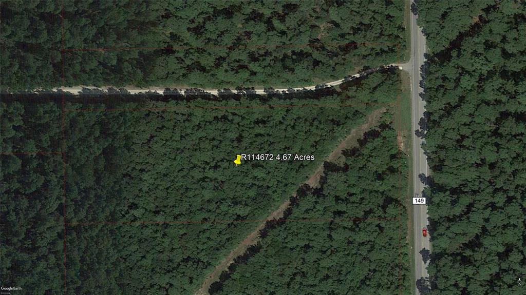 0000 FM 149 Montgomery, Texas 4.67 acres of rolling, wooded unrestricted acreage within minutes of Oak Hills Junior High and Lake Creek High Schools. 260 feet of frontage on FM 149.