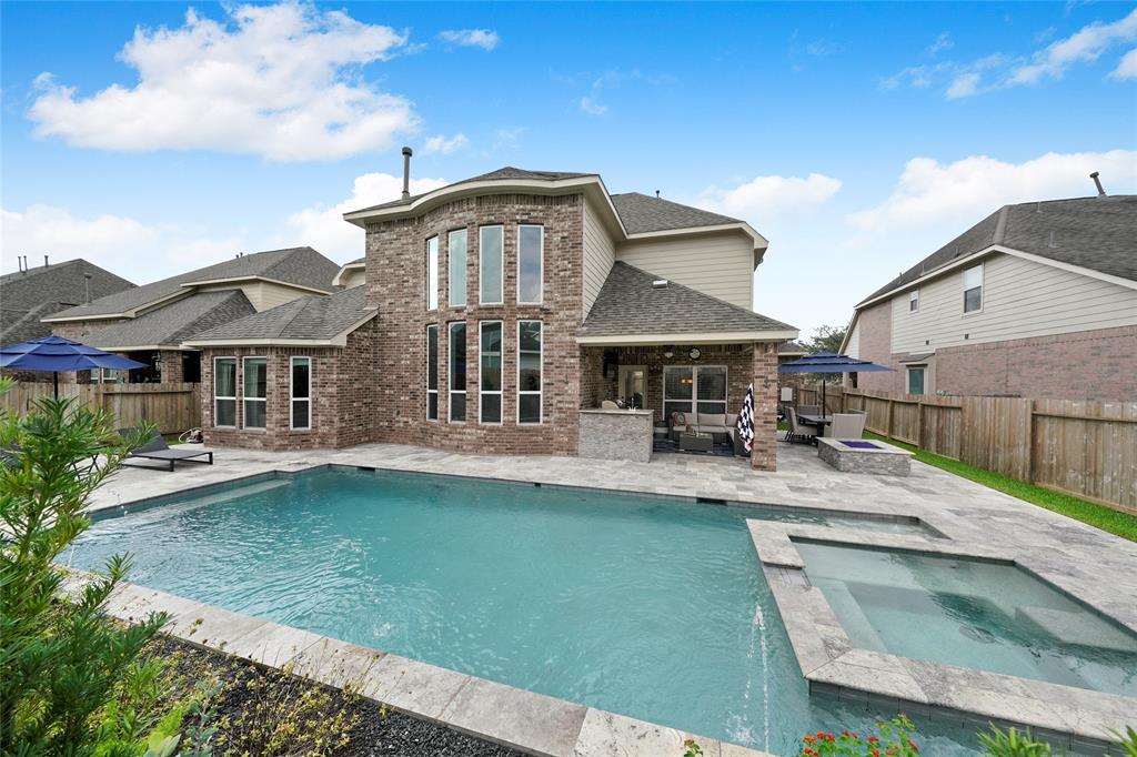 25730 Northcrest Drive, Spring, TX 77389 - HAR.com