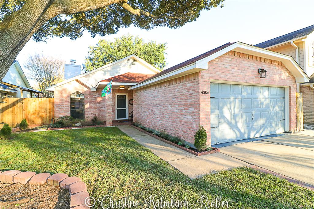 Katy, TX 77449,4306 Hawk Meadow Drive